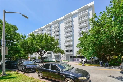 1020 Meridian Avenue Miami Beach FL 33139