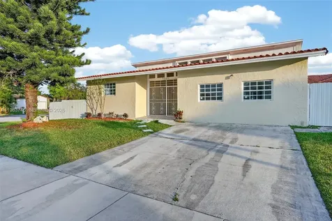 9000 SW 202nd Terrace Cutler Bay FL 33189