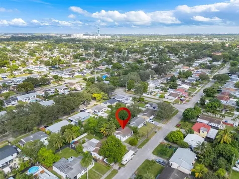 6831 Greene Street Hollywood FL 33024