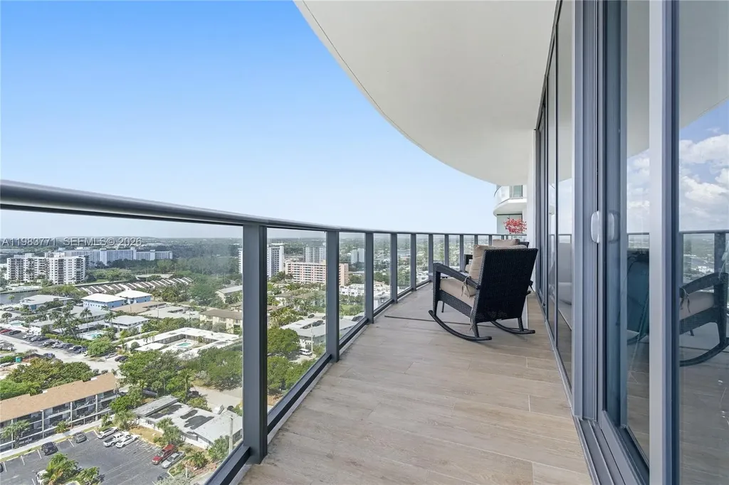 1116 N Ocean Boulevard Pompano Beach FL 33062