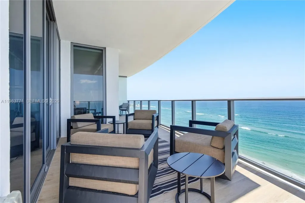 1116 N Ocean Boulevard Pompano Beach FL 33062