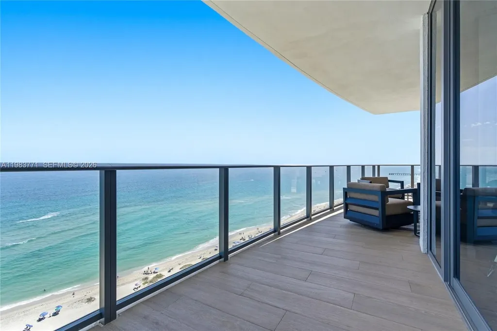 1116 N Ocean Boulevard Pompano Beach FL 33062