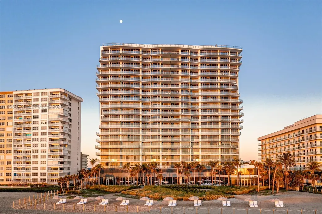 1116 N Ocean Boulevard Pompano Beach FL 33062