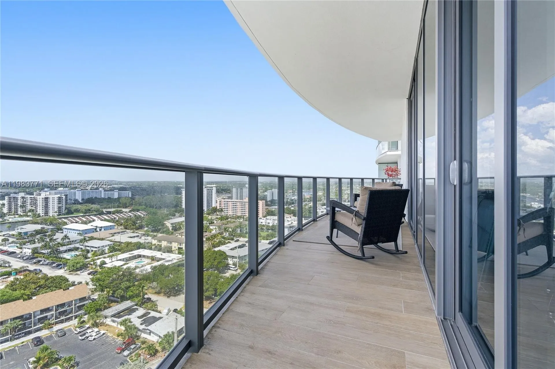 1116 N Ocean Boulevard Pompano Beach FL 33062