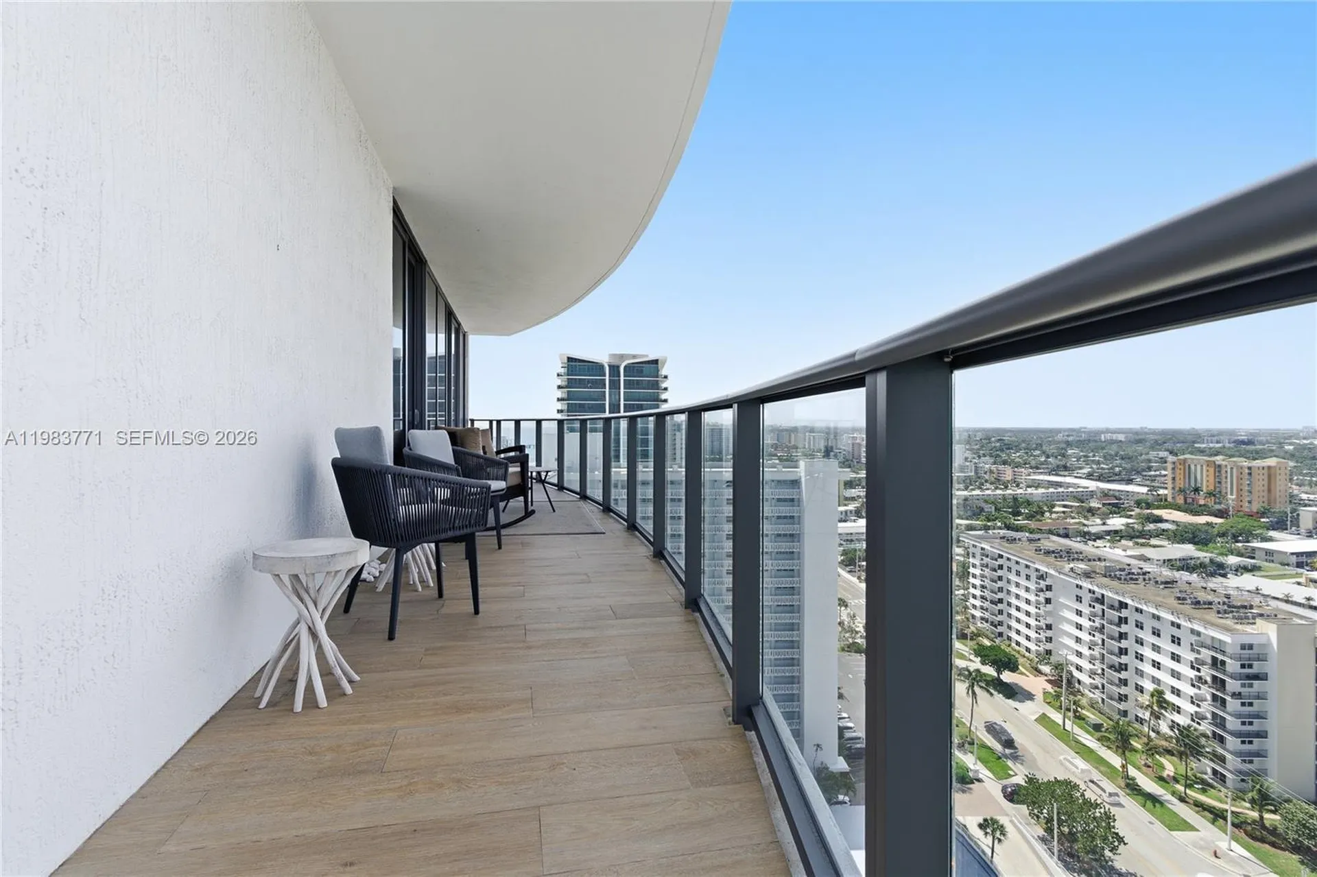 1116 N Ocean Boulevard Pompano Beach FL 33062