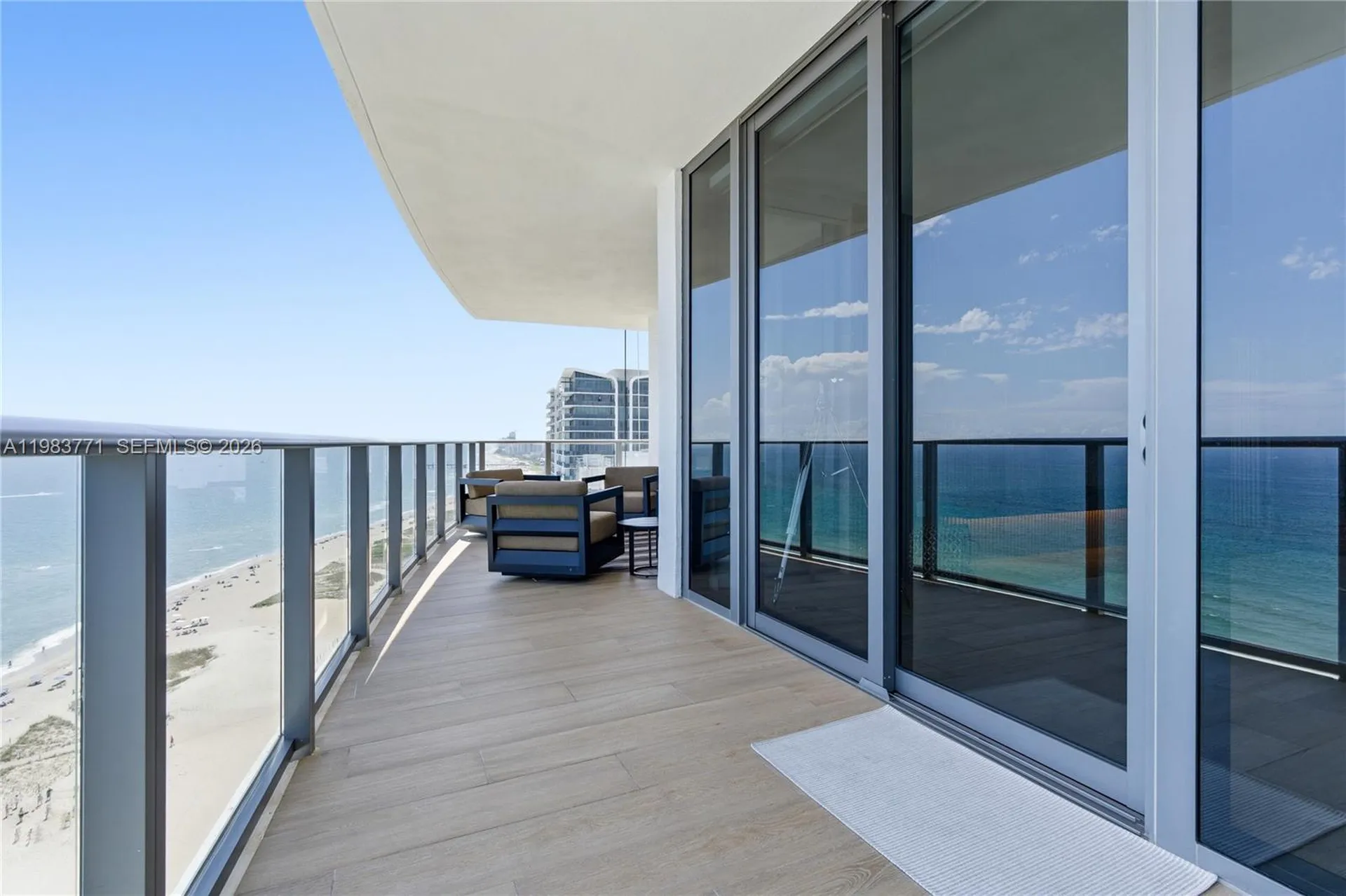 1116 N Ocean Boulevard Pompano Beach FL 33062