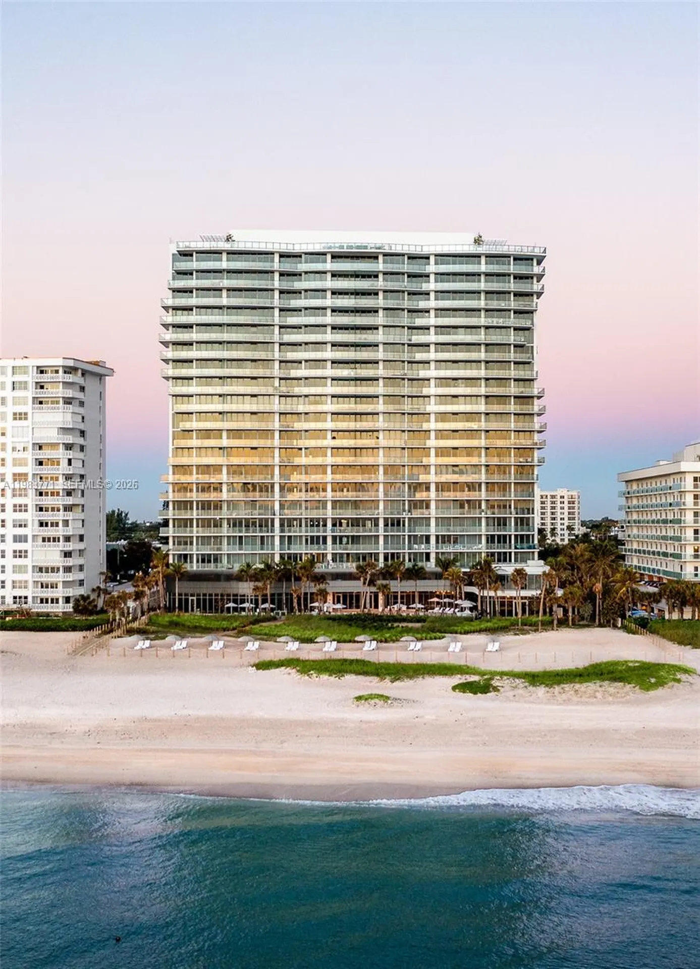 1116 N Ocean Boulevard Pompano Beach FL 33062
