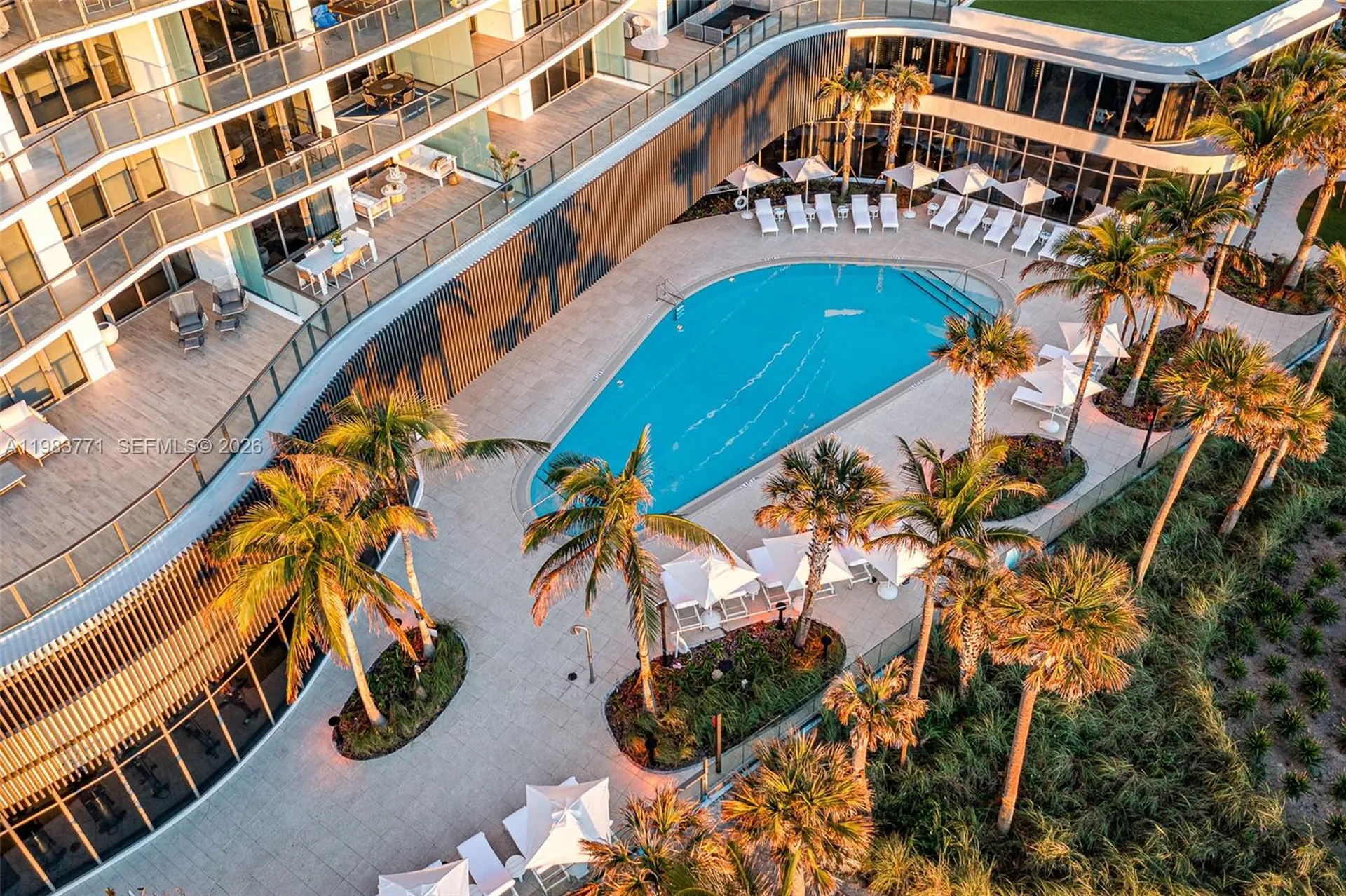 1116 N Ocean Boulevard Pompano Beach FL 33062