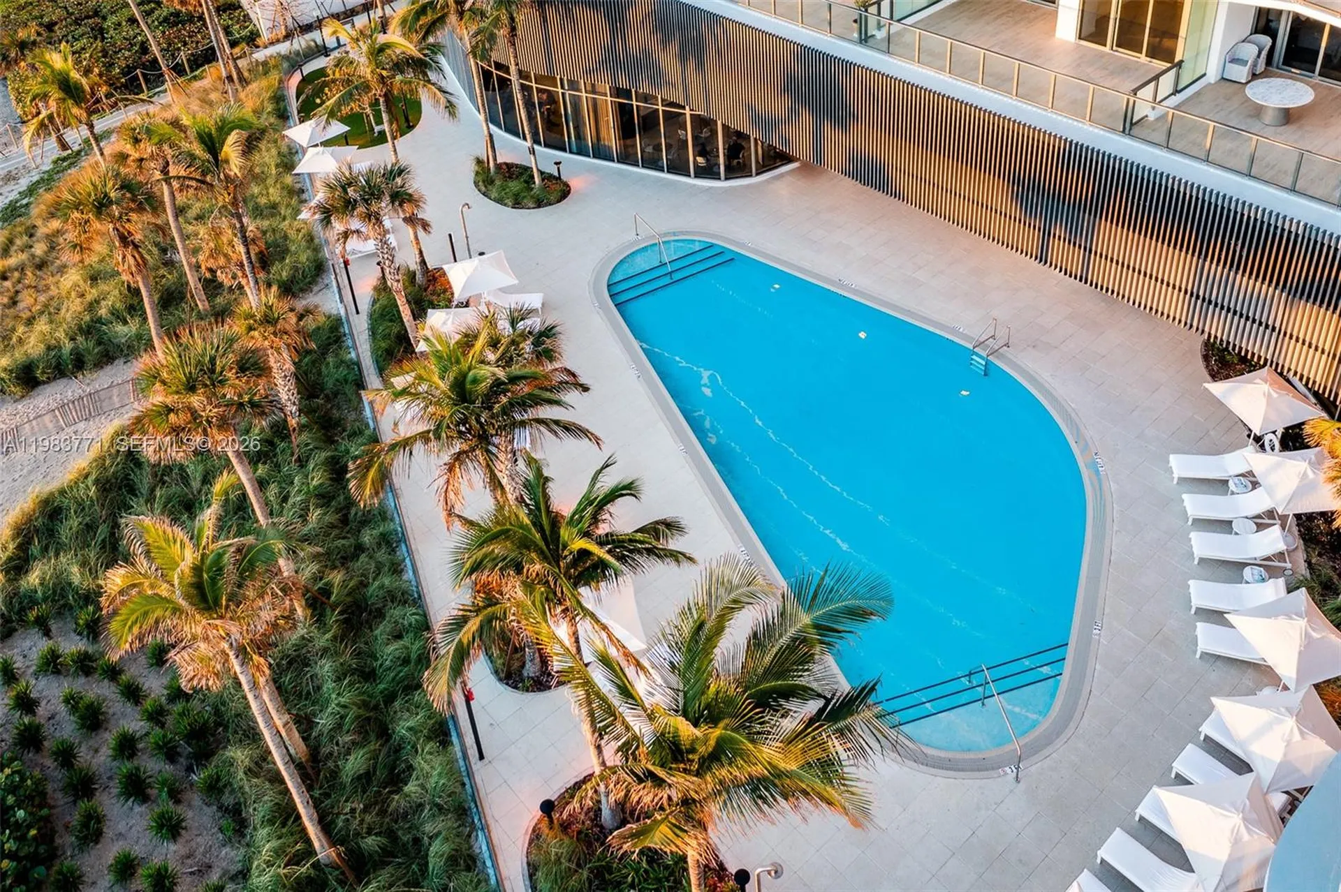 1116 N Ocean Boulevard Pompano Beach FL 33062
