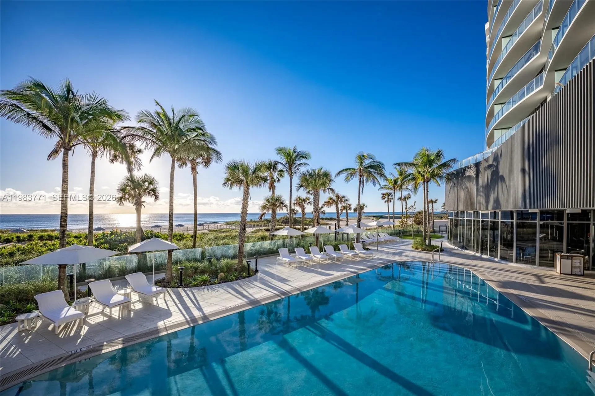 1116 N Ocean Boulevard Pompano Beach FL 33062