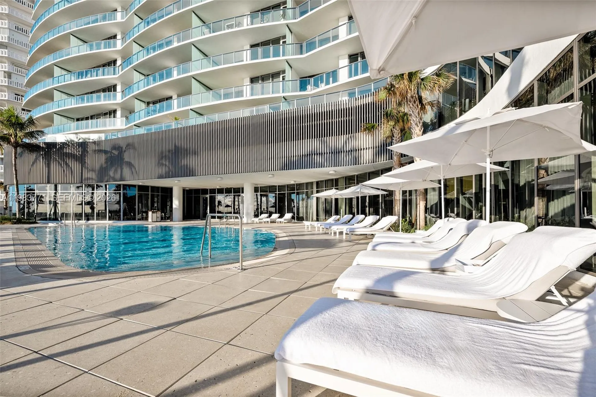 1116 N Ocean Boulevard Pompano Beach FL 33062