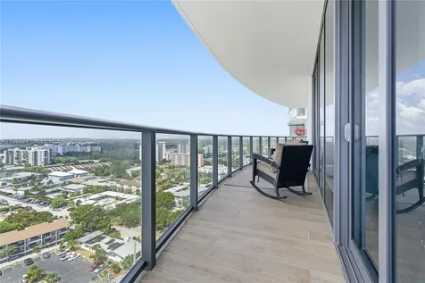 1116 N Ocean Boulevard Pompano Beach FL 33062