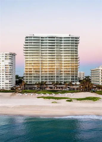 1116 N Ocean Boulevard Pompano Beach FL 33062