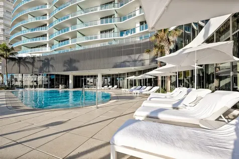 1116 N Ocean Boulevard Pompano Beach FL 33062