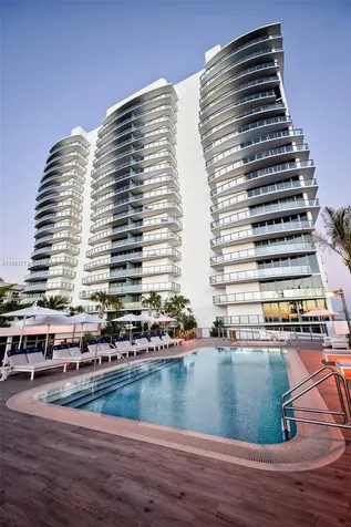 1116 N Ocean Boulevard Pompano Beach FL 33062