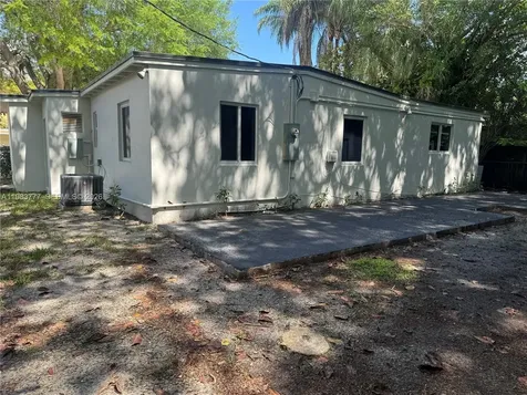 3920 Charles Terrace Miami FL 33133