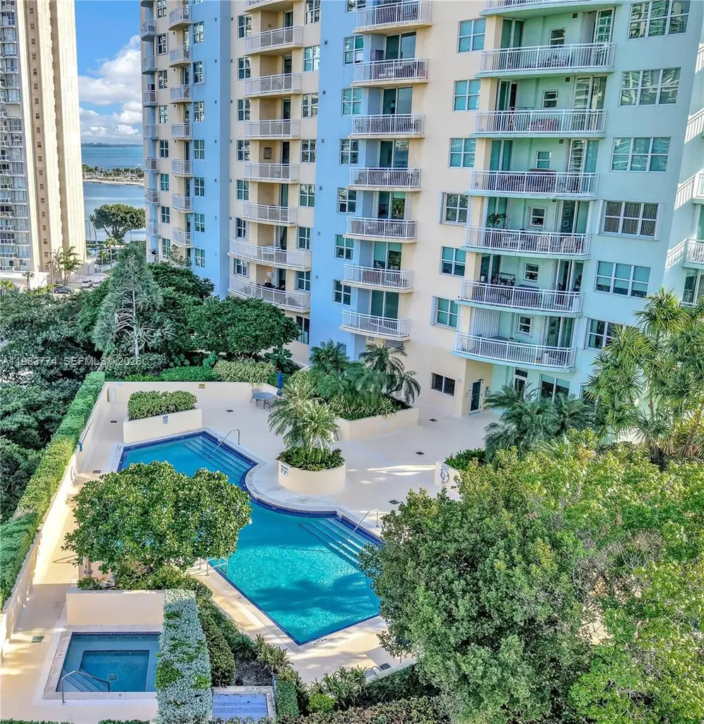 2475 Brickell Avenue Miami FL 33129