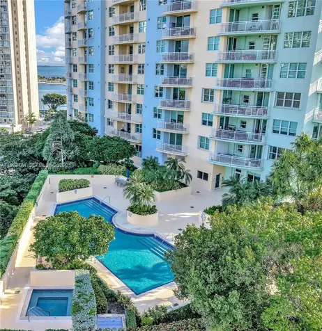 2475 Brickell Avenue Miami FL 33129