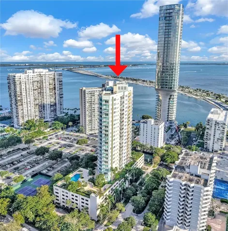 2475 Brickell Avenue Miami FL 33129