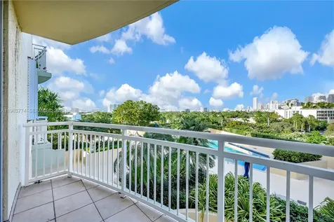 2475 Brickell Avenue Miami FL 33129