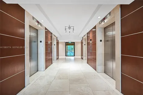 2475 Brickell Avenue Miami FL 33129