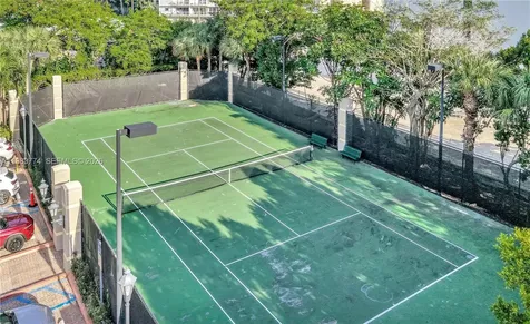 2475 Brickell Avenue Miami FL 33129