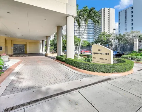 2475 Brickell Avenue Miami FL 33129