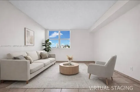 2475 Brickell Avenue Miami FL 33129