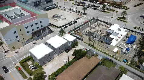 223 S 17th Avenue Hollywood FL 33020