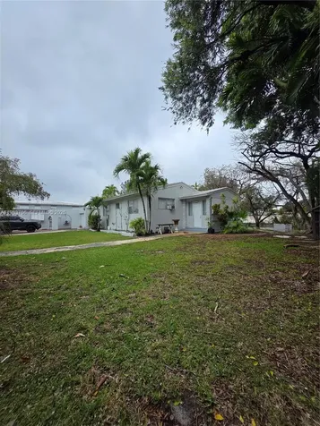 Miami Springs FL 33166