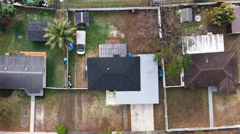 14580 Harrison Street Miami FL 33176