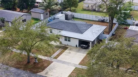 14580 Harrison Street Miami FL 33176