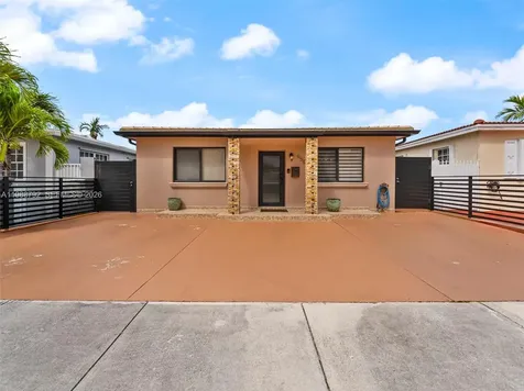 550 NW 58th Avenue Miami FL 33126