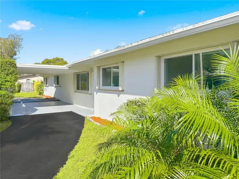 8501 SW 128th Street Miami FL 33156
