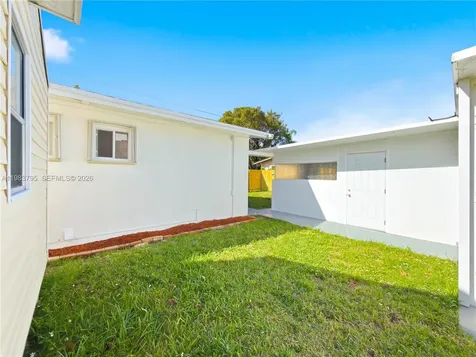 8501 SW 128th Street Miami FL 33156