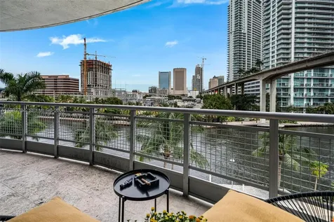 690 SW 1st Court Miami FL 33130