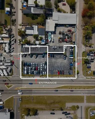 8800 NW 27th Avenue Miami FL 33147