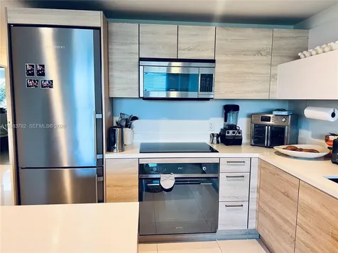 16385 Biscayne Boulevard Sunny Isles Beach FL 33160