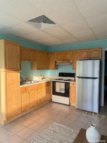 1010 Seaway Drive Fort Pierce FL 34949