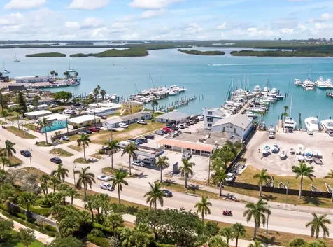 1010 Seaway Drive Fort Pierce FL 34949