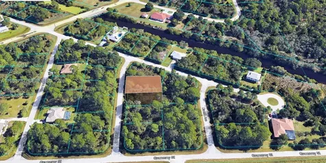 15297 Casto Avenue Port Charlotte FL 33953