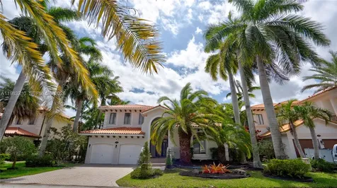 7956 SW 195th Street Cutler Bay FL 33157