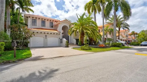 7956 SW 195th Street Cutler Bay FL 33157