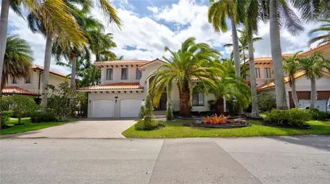 7956 SW 195th Street Cutler Bay FL 33157