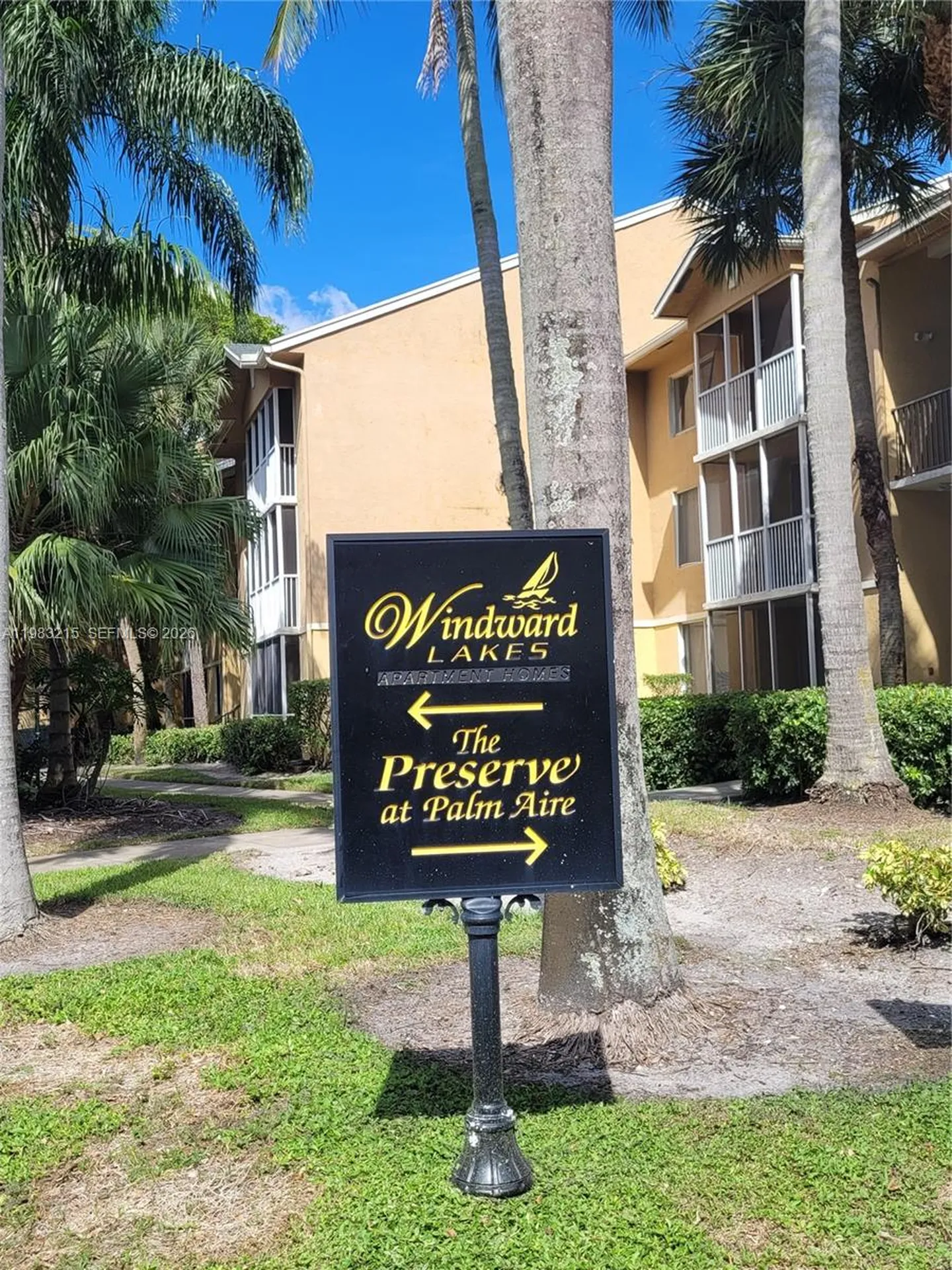 4035 W Mcnab Road Pompano Beach FL 33069