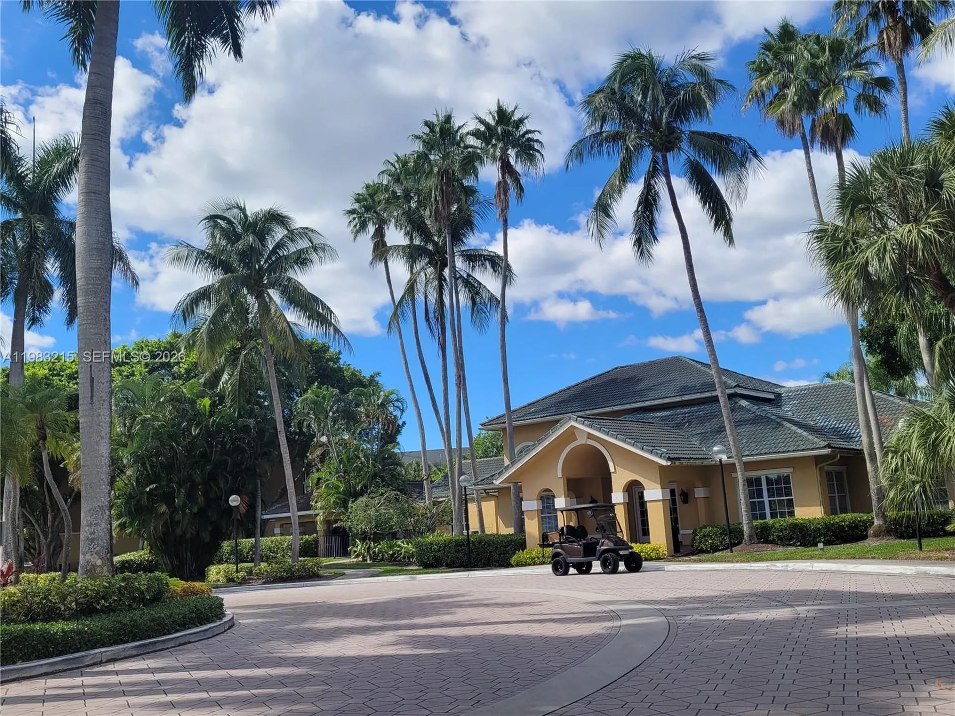 4035 W Mcnab Road Pompano Beach FL 33069
