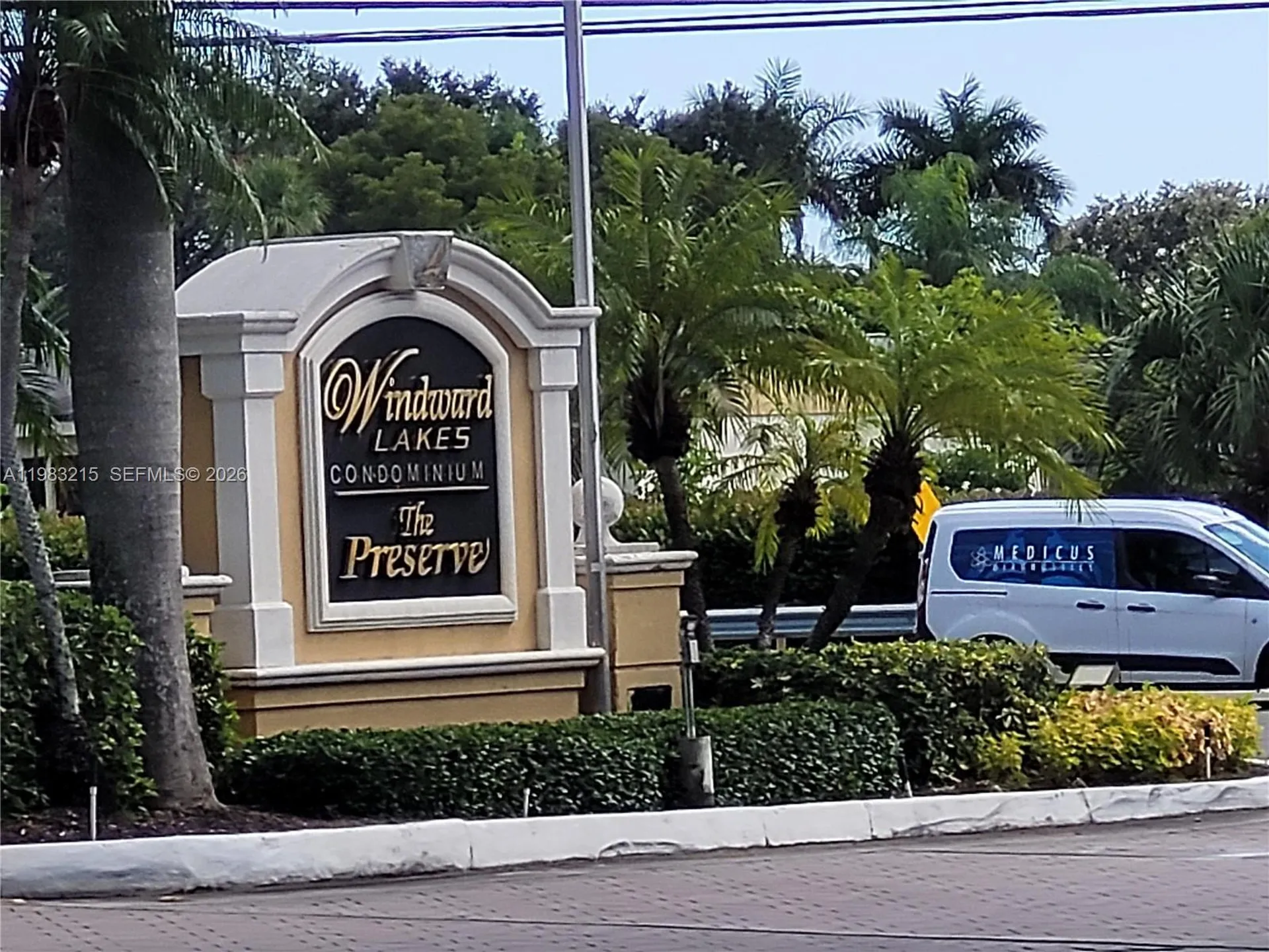 4035 W Mcnab Road Pompano Beach FL 33069