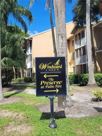 4035 W Mcnab Road Pompano Beach FL 33069