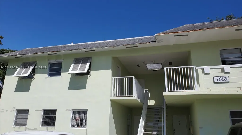 7610 SW 82nd Street Miami FL 33143