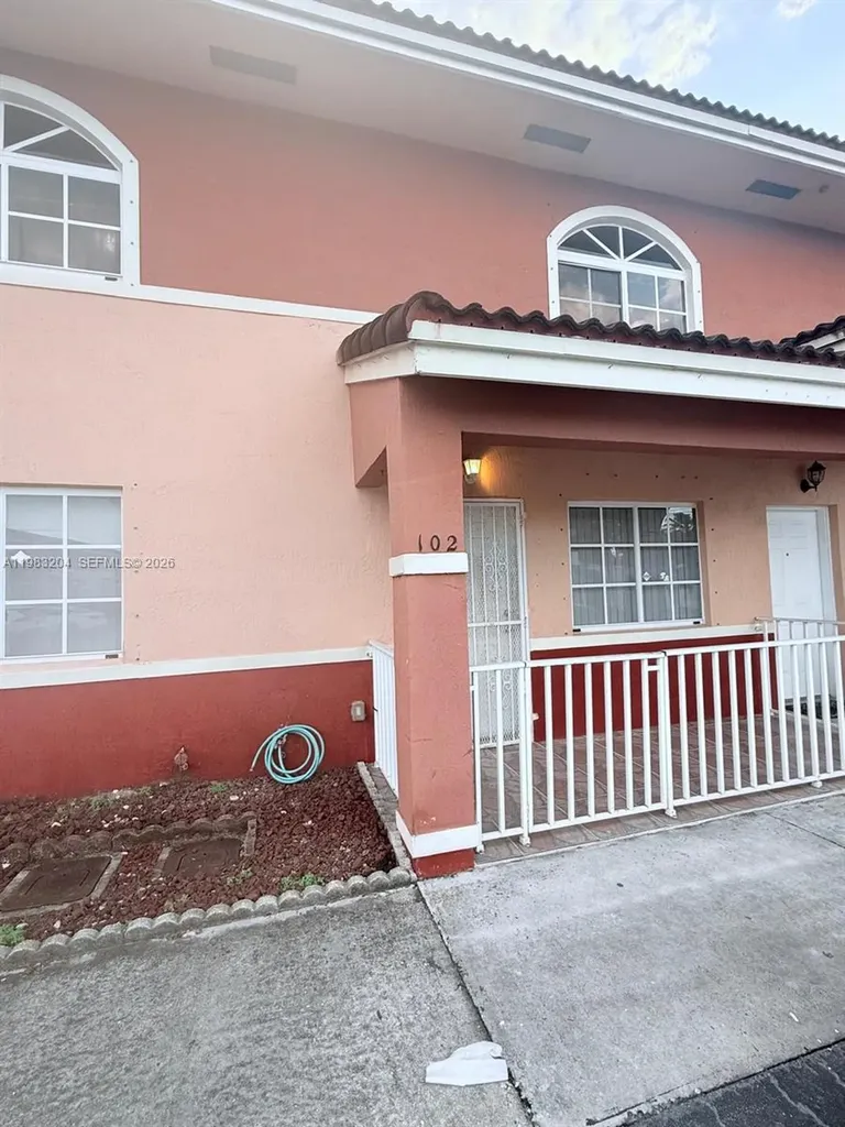 6801 W 36th Avenue Hialeah FL 33018